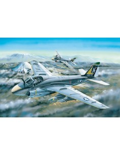 1:48 A-6A Intruder