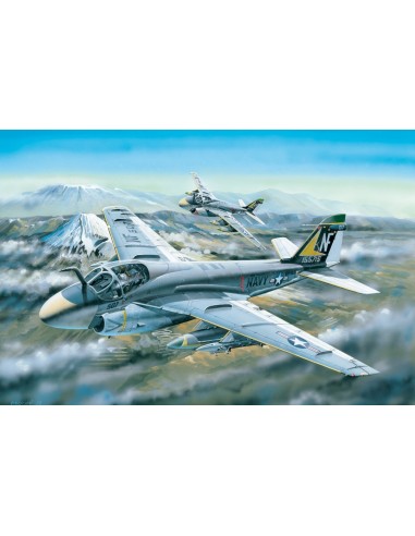 1:48 A-6A Intruder