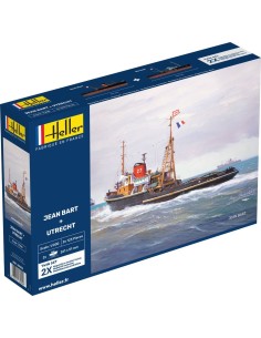 1200 JEAN BART  UTRECH TWINSET