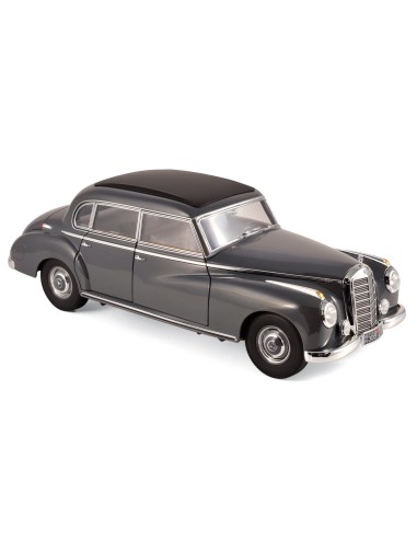 1:18 Mercedes-Benz 300 1952 -Dark Grey