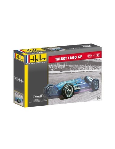 1:24 Talbot Lagot GP 