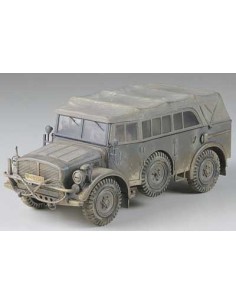 1:35 Ger. HORCH TYPE 1A