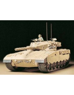135 ISRAEL MERKAVA MBT