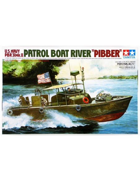 1:35 PBR31MKII PIBBER