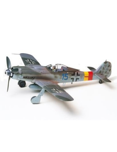 1:48 FOCKE WULF FW190-D9