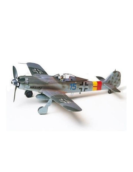 1:48 FOCKE WULF FW190-D9