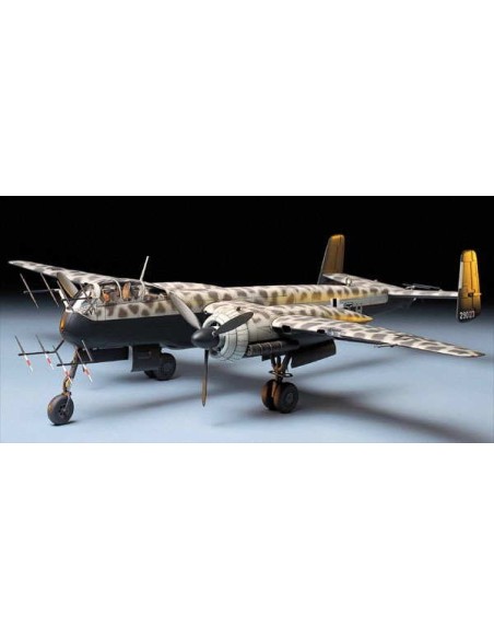 1:48 HEINKEL HE219 UHU