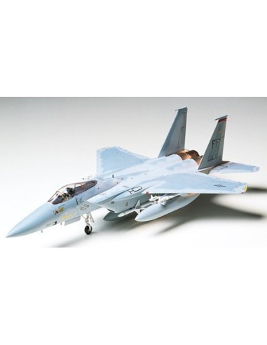 1:48 F-15C EAGLE