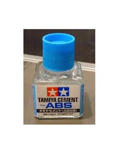 TAMIYA CEMENT ABS