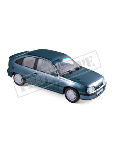1:18 Opel Kadett GSi 1987- Blue metallic