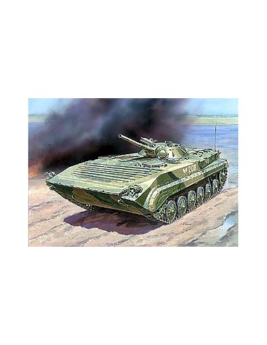 1:35 BMP-1