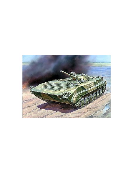 1:35 BMP-1