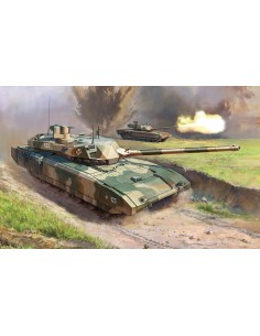 1:72 T-14 Armata