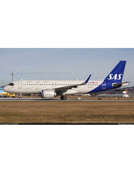 1:144 Airbus A 320 NEO