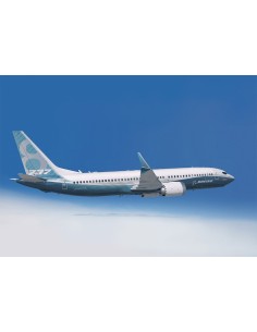 1:144 Boeing 737 MAX 8