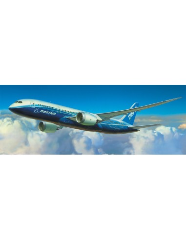 1:144 Boeing 787 Dreamliner