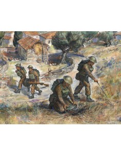 172 BRITISH ENGINEERS WWII