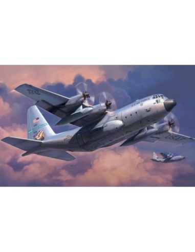 1:72 C-130 H HERCULES