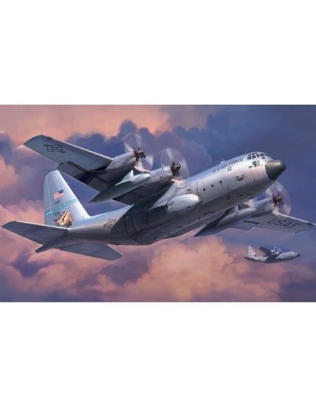 1:72 C-130 H HERCULES