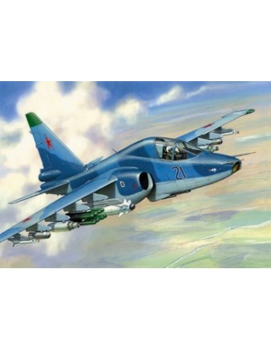 1:72 SUKHOI SU-39