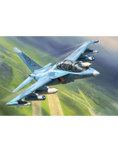 1:72 YAK-130