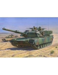 1100 ABRAMS M1 A1