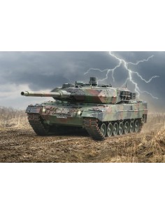 1:35 LEOPARD 2A6