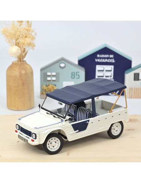 1:18 Citroën Méhari 1983 "Azur"