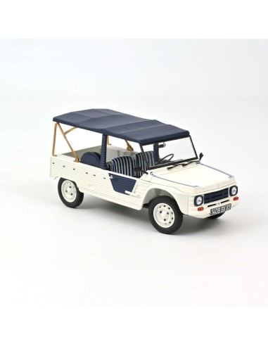 1:18 Citroën Méhari 1983 "Azur"