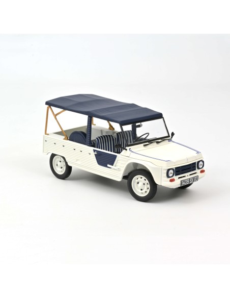 1:18 Citroën Méhari 1983 "Azur"
