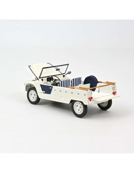 1:18 Citroën Méhari 1983 "Azur"