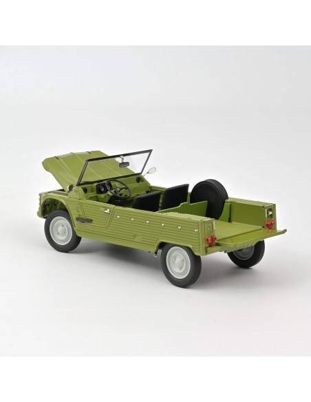 1:18 CITROEN MEHARI 1983- MOTANA GREEN