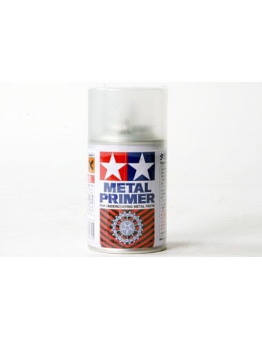 METAL PRIMER x6