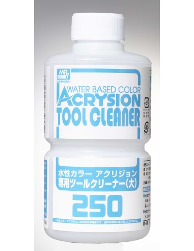 ACRYSON TOOL CLEANER 250ML