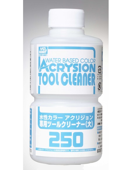 ACRYSON TOOL CLEANER 250ML