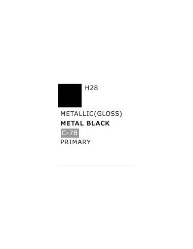 Negro Metal