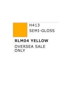 Amarillo RLM04