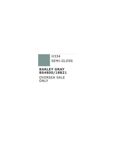 Gris Cebada BS4800/18B21