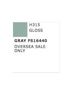 Gris FS16440
