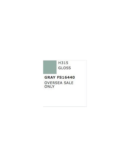 Gris FS16440