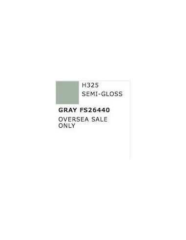 Gris FS26440