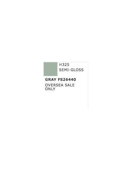 Gris FS26440