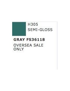Gris FS36118