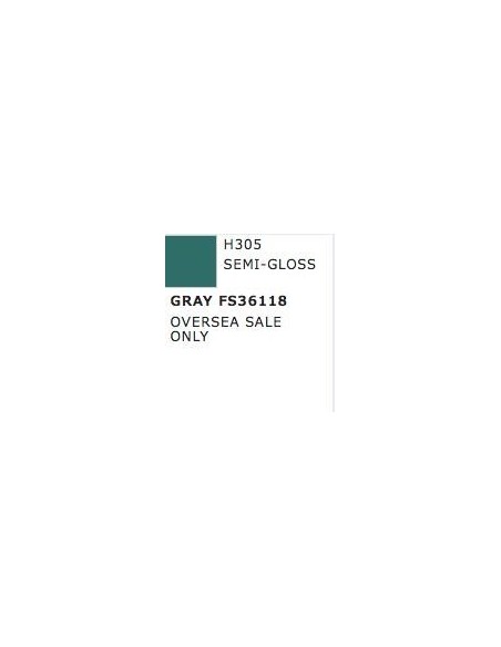 Gris FS36118