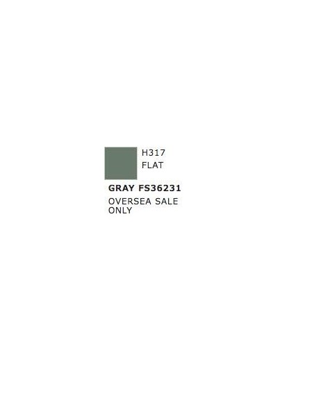 Gris FS36231