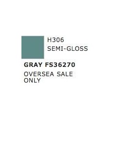 Gris FS36270