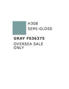 Gris FS36375