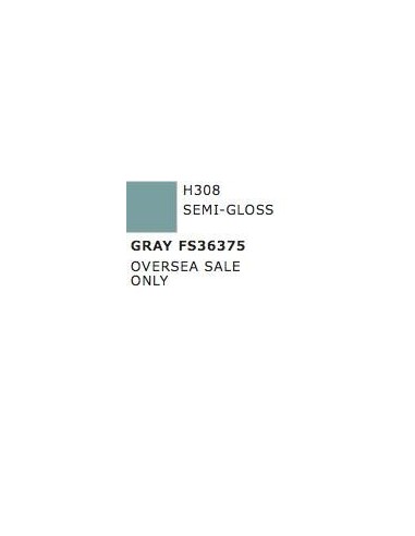 Gris FS36375