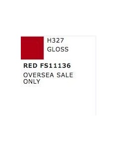 Rojo FS11136