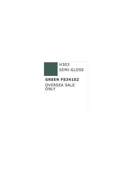 Verde FS34102